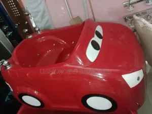 Safe Baby Bath Basin