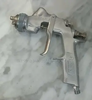 Gun Spray Japanese
