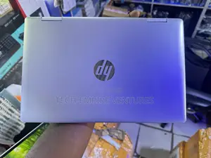 New Laptop HP Pavilion 14 X360 2-in-1 16GB Intel Core I5 SSD 512GB
