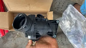 Engine Thermostat Ml350(W166),Gle 276 Engine,Glk 276 Engine