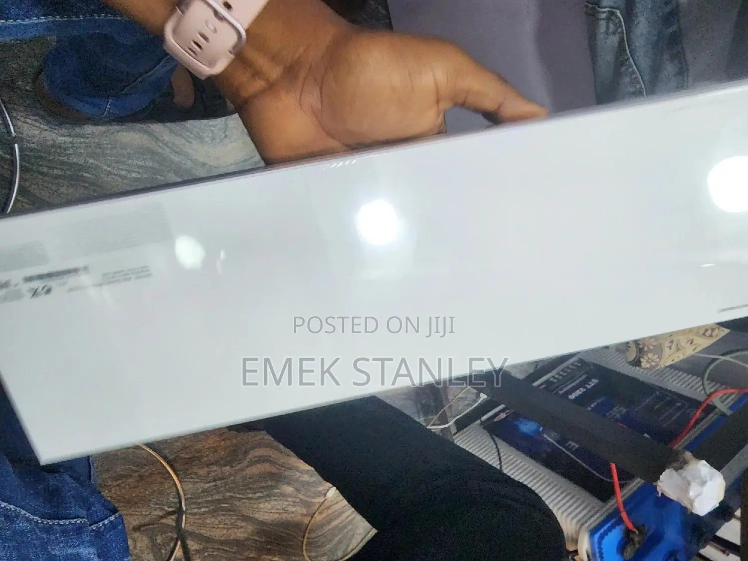 Magic Keyboard