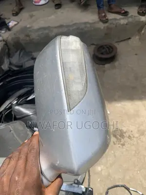 Side Mirror 2008-2012 Acura RDX Right Side