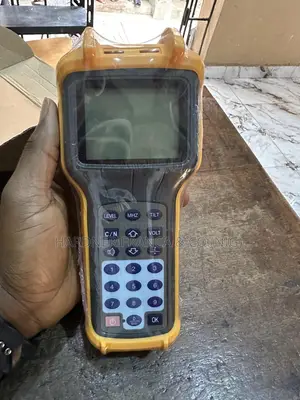 Thor Broadcast H-Rf-Met Catv /Rf Meter