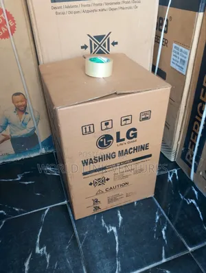 Lg 5.5 Kg Single Top Washing Machine Easy to Operate