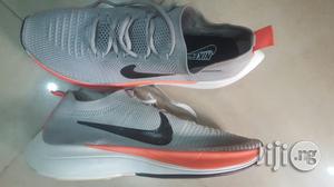 Nike Canvas
