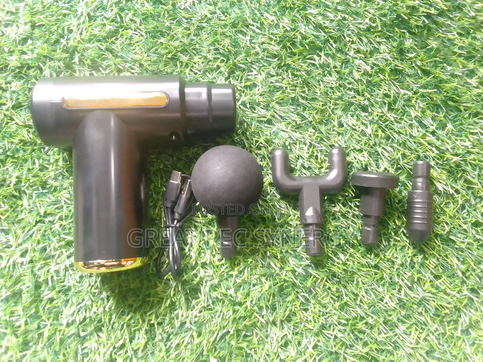 Massage Gun