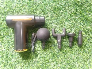 Massage Gun
