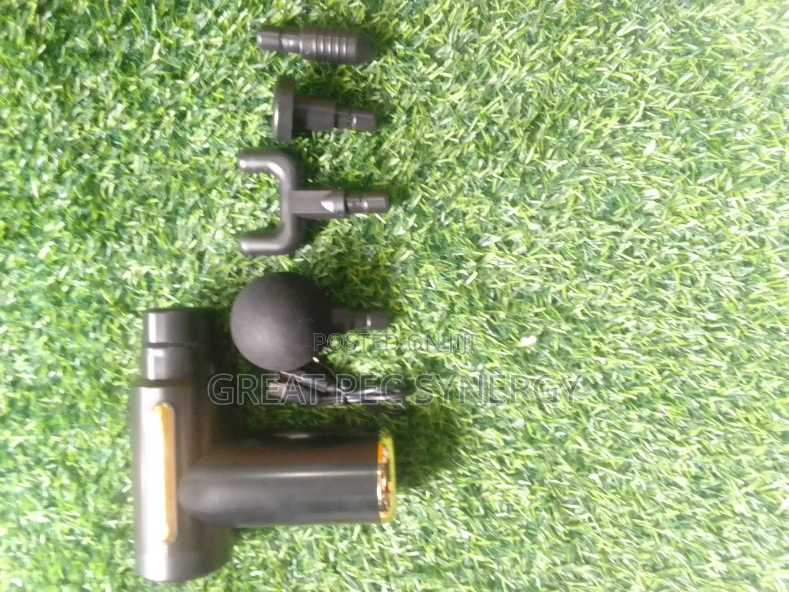 Massage Gun