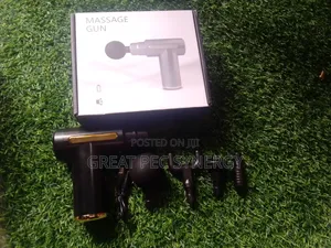 Massage Gun