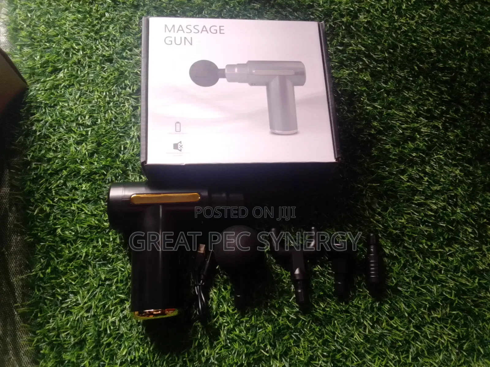 Massage Gun