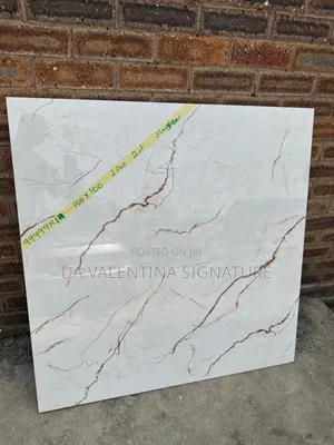 High Quality 120x120 Porcelain Floor Tiles