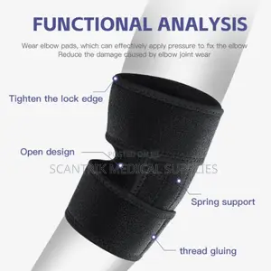 Elbow Stabilizer