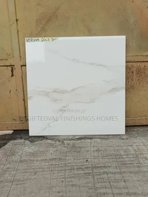 High-Quality Porcelain 60x60 Floor Tiles