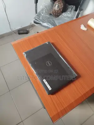 Laptop Dell Latitude 5400 8GB Intel Core I5 SSD 256GB