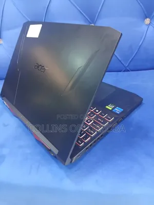Laptop Acer 16GB Intel Core I7 SSD 512GB