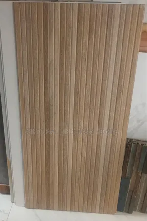 High Quality 60x120 Wooden Finish Porcelain Floor Matt Tiles