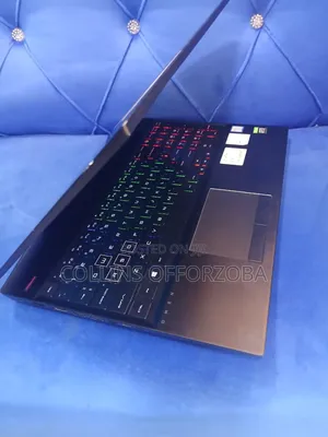 Laptop HP Omen 15 16GB Intel Core I7 SSD 512GB