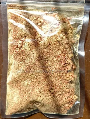Pine Pollen Organic Herbs, Full. With Anti-oxidant 250g