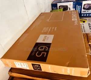 Lg 65 Inches Webos Tv With Smart Features