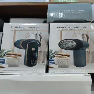 Hair Ball Trimmer Lint Remover