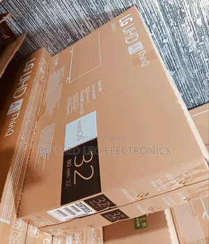 Lg 32 Inches Smart Tv Works With Voice Command