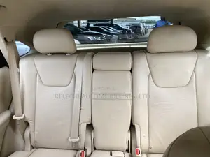 Lexus RX 350 2015 Blue