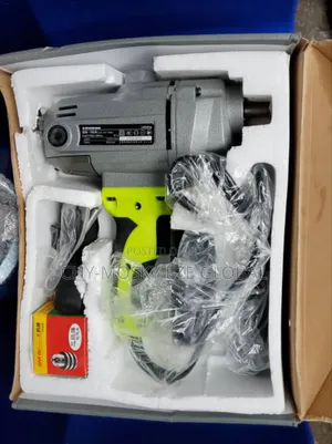 Drilling and Paint Mixer Machine (1400w)