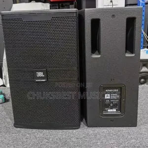 JBL Kp4012 Three Stars Full Bass 30cm Speaker