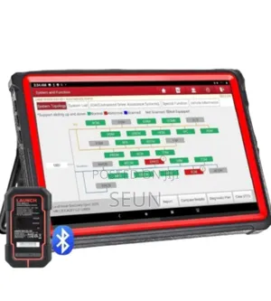 Launch X431 Pro3s+ V5.0