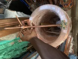 1 Feet Copper Thunder Arrestor