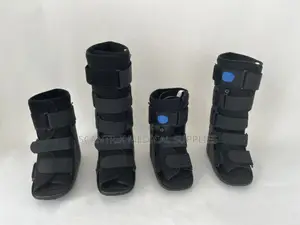Short Fracture Boot
