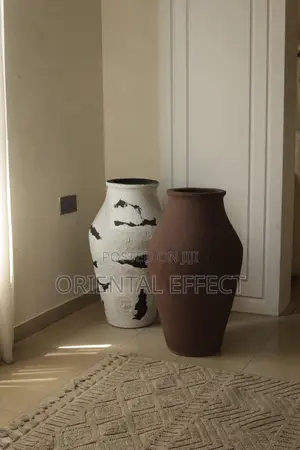 Hacienda Pot Collection