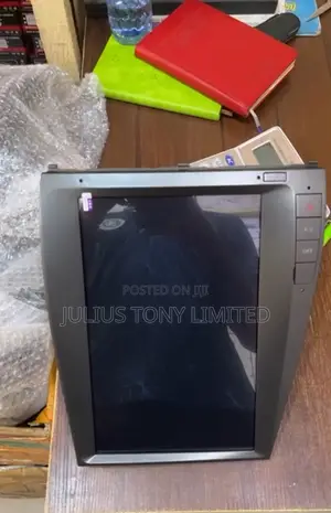Es 350 Android Tesla Full Screen Navigation System