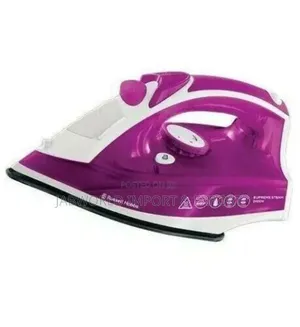 New Russell Hobbs Speed Glide Steam Iron 2400w