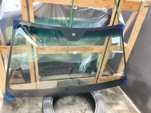 C300 2010 Windscreen Installation We Deliver Install