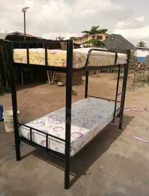 Locally Made Bunk Bed