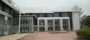 Office Complex for Rent 2500sqm