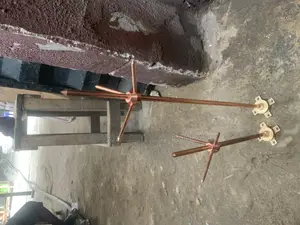1ft Thunder Arrestor