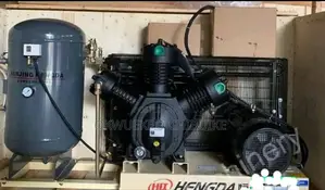 High Pressure Air Compressor Piston 11kw 15hp 30bar