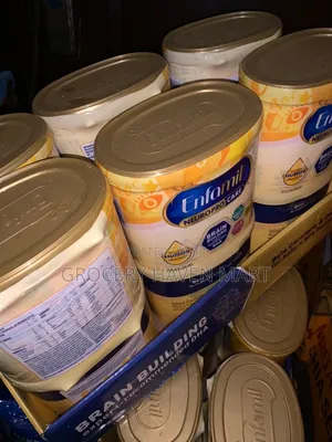 Enfamil Neuro Pro Care Infant Formula 2 in 1 ×6×587g