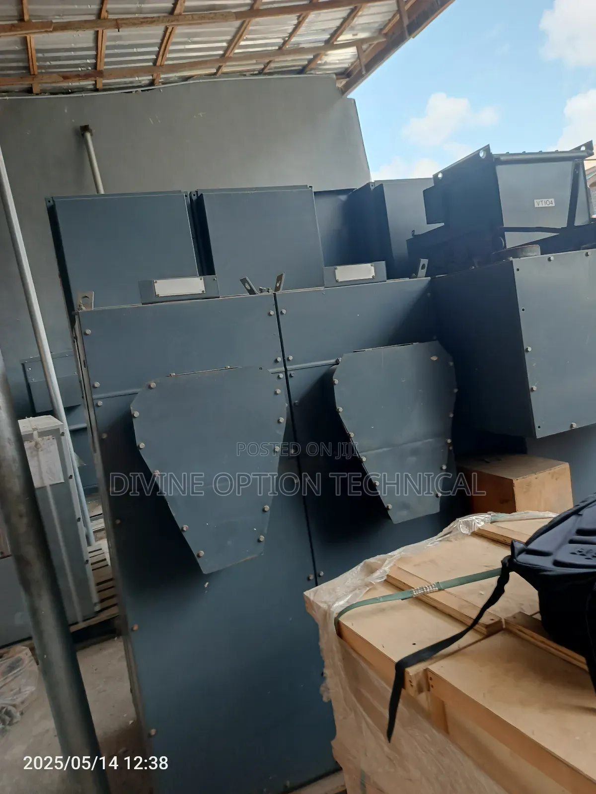 Ring Main Unit (Rmu)