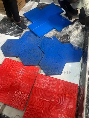 Stamp Mart,Sealer,Drums,Mould,Polish,Washer,Xylene,Acrylic