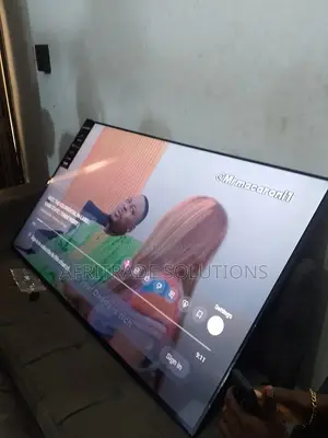 Lg 70ut80 70inches Uhd(Hdmi Cord) Smart Tv
