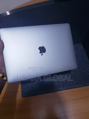 Laptop Apple MacBook Air 2020 M1 8GB Apple M1 SSD 256GB
