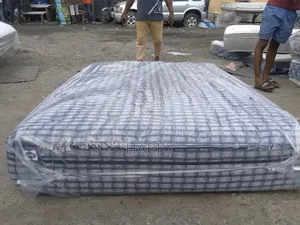 Order for Your Semi Orthopedic 5by6 Get 1fiber Pillow Free
