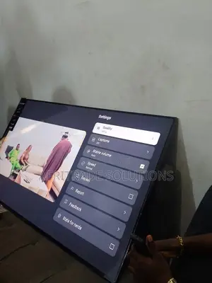 Lg Smart 70'' 70ut80 Uhd Tv With Power Saving Efficiency