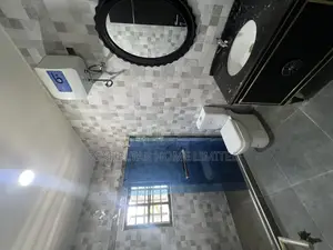 5bdrm Duplex in Lekki Phase 1 for rent