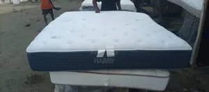 6/6 Canadian Orthopedic Spring Mattresses Kindly Place