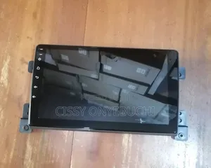 Suzuki Vitara 2016 Android Player +Reverse Camera