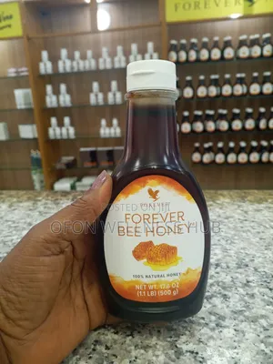 Forever Bee Honey